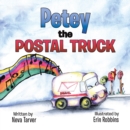 Image for Petey the Postal Truck.