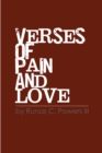 Image for Verses of Pain and Love