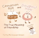 Image for Cinnamon Roll and Doughnut Hole