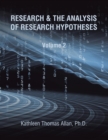 Image for Research &amp; the analysis of research hypothesesVolume 2