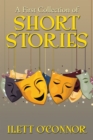 Image for First Collection of  Short Stories