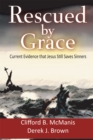 Image for Rescued by Grace