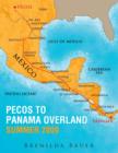 Image for Pecos to Panama Overland Summer 2009