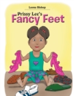 Image for Prissy Lee&#39;S Fancy Feet