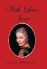 Image for With Love, Jane