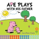 Image for Ape Plays with His Father