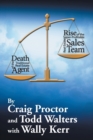 Image for Death of the Traditional Real Estate Agent : Rise of the Super-Profitable Real Estate Sales Team