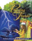 Image for The Pounding Thunder
