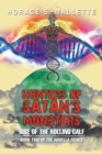 Image for Hunters of Satan&#39;S Monsters: Rise of the Rolling Calf