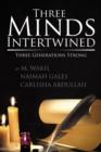 Image for Three Minds Intertwined