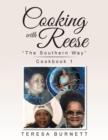 Image for Cooking with Reese : &quot;The Southern Way&quot; Cookbook 1