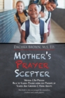 Image for Mother&#39;s Prayer Sceptre: 21 Day Prayer, Fasting and Devotional Book