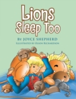 Image for Lions Sleep Too