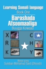 Image for Learning Somali language Book One