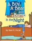 Image for A Boy, A Bear and A Bump in the Night