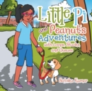 Image for Little Pi and Peanut&#39;s Adventures with Loops, Stacks, and Queues