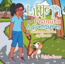 Image for Little Pi and Peanut&#39;S Adventures with Loops, Stacks, and Queues