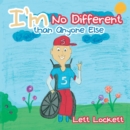 Image for I&#39;m No Different Than Anyone Else
