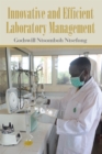 Image for Innovative and Efficient Laboratory Management