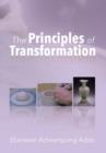Image for The Principles of Transformation