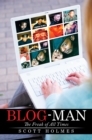Image for Blog-Man: The Freak of All Times