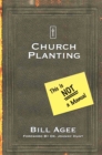 Image for Church Planting: This Is Not a Manual