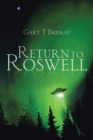 Image for Return to Roswell