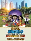 Image for Royal Angelo and the Unordinary Kids