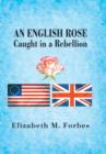 Image for An English Rose