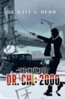 Image for Infamous Dr. Chi: 2000