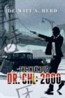 Image for The Infamous Dr. Chi : 2000