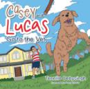 Image for Casey and Lucas Go to the Vet