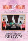 Image for Woman2Woman