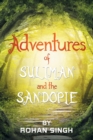 Image for Adventures of Suliman and the Sandopie