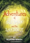 Image for Adventures of Suliman and the Sandopie