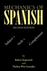 Image for Mechanics of Spanish