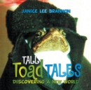 Image for Tall Toad Tales: Discovering a New World
