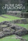 Image for In the Days of Lachoneus