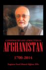 Image for Conspiracies and Atrocities in Afghanistan