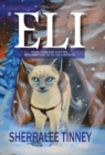Image for Eli : More Than Just a Kitten with Ambition to Go on a Mission