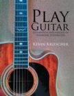 Image for Play Guitar: Exploration and Analysis of Harmonic Possibilities