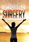 Image for Brain Surgery The Book