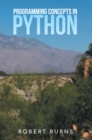 Image for Programming Concepts in Python