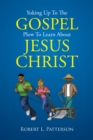 Image for Yoking up to the Gospel Plow to Learn About Jesus Christ