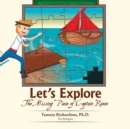 Image for Let&#39;S Explore: The Missing Piece of Captain Reece