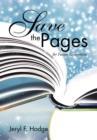 Image for Save the Pages : for Future Generations