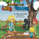 Image for Adventures of Lilly and Tommy : We Are Baking an Apple Pie