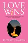 Image for Love Wins : A Continuation of Jane Austen&#39;s Pride and Prejudice