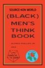 Image for Source-Ken World (Black) Men&#39;S Think Book
