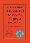 Image for Source-Ken World (Black) Men&#39;s Think Book